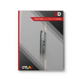 Katalog zawiasów z regulacją firmy OTLAV | NOVET