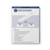 Pręty prostujące do drzwi zewnętrznych firmy Celegon | NOVET