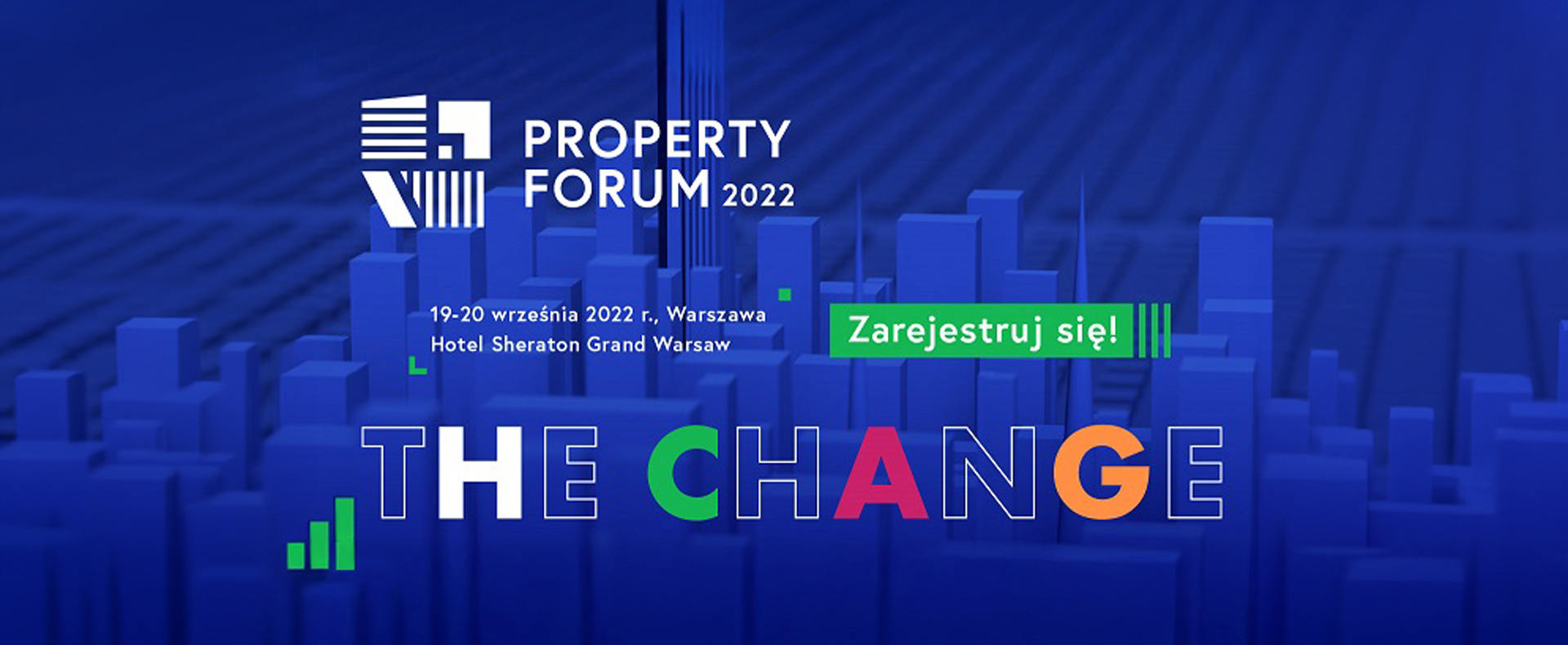 System kontroli dostępu Luckey w finale konkursu PropTech Festival
