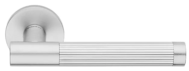 Klamka Jenny - szyld okragly 25 - wykonczenie CC
