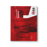 Katalog Connected Systems od ISEO | NOVET