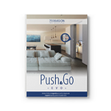 Kantrygiel automatyczny firmy Celegon | NOVET