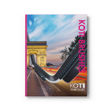 Katalog firmy Tribollet | NOVET