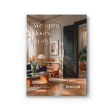 Katalog firmy Linea Cali - uchwyty drzwiowe | NOVET