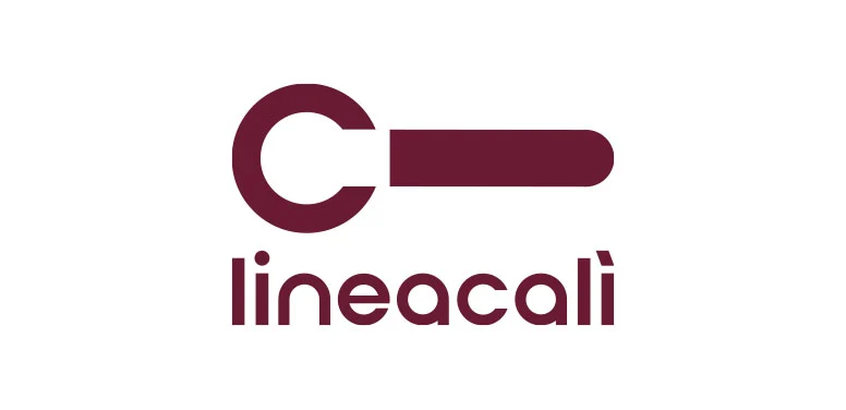 Logotyp Linea Cali