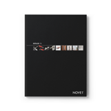 Katalog firmy Linea Cali | NOVET