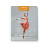 System drzwiowy Compack Living firmy Celegon | NOVET