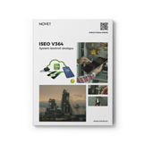 System kontroli dostępu V364